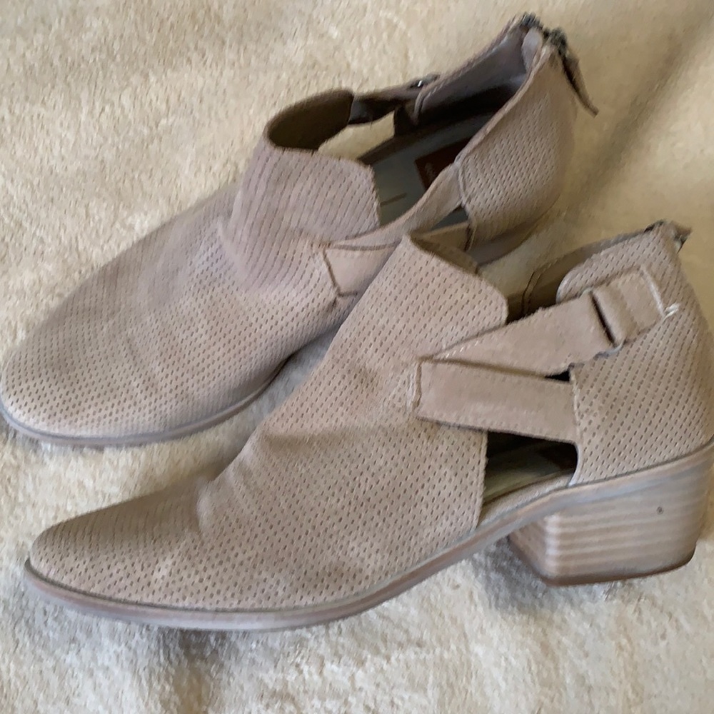 Dolce Vita Booties